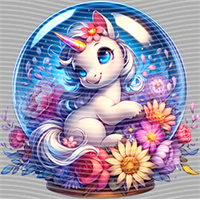 Animal Integration-DW 154